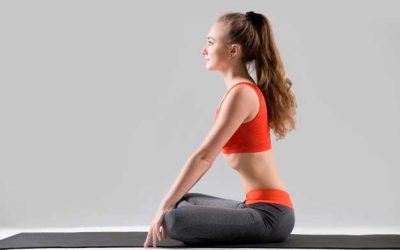 Abdominales hipopresivos, qué son y cuáles son sus beneficios