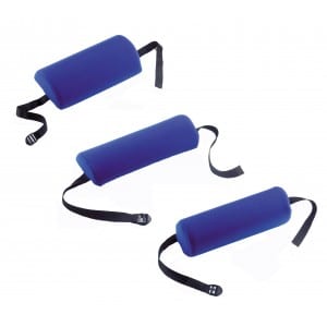 Rodillo lumbar
