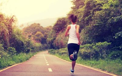 Consejos para corredores