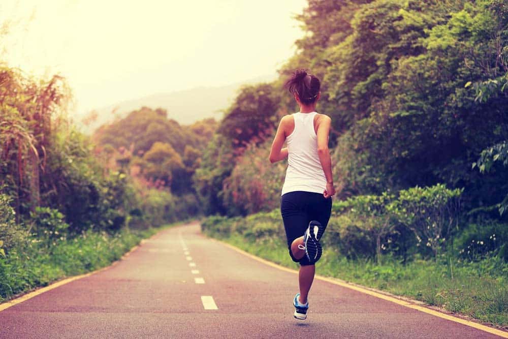 consejos para corredores