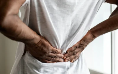 Dolor lumbar persistente: por qué no siempre se debe a una hernia
