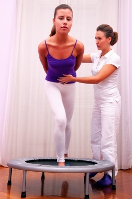 efectos adversos fisioterapia