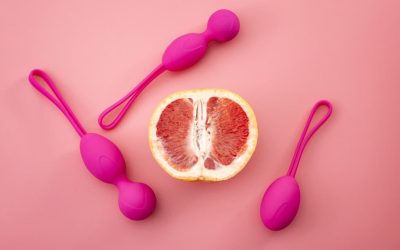 Algunas puntualizaciones sobre los ejercicios de Kegel