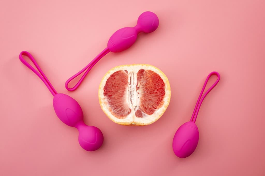ejercicios kegel
