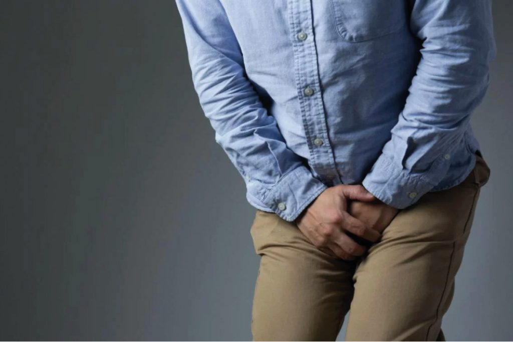 fisioterapia prostatectomia