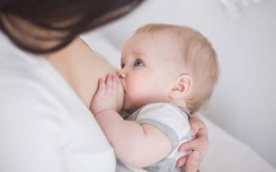 Cómo instaurar una lactancia materna exitosa